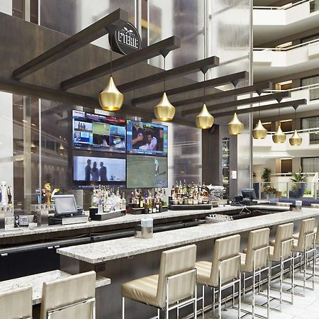 Embassy Suites By Hilton Atlanta Galleria Smyrna Eksteriør bilde