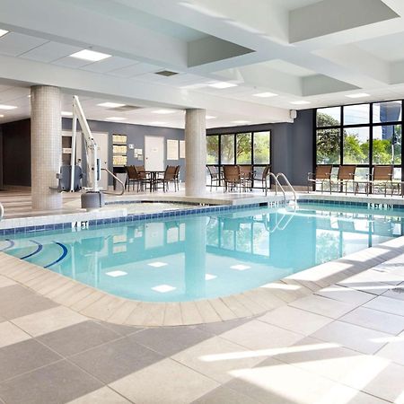 Embassy Suites By Hilton Atlanta Galleria Smyrna Eksteriør bilde