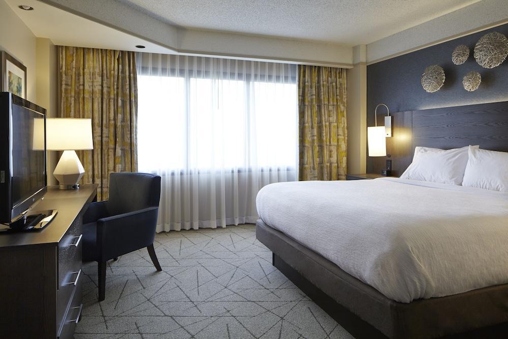 Embassy Suites By Hilton Atlanta Galleria Smyrna Eksteriør bilde