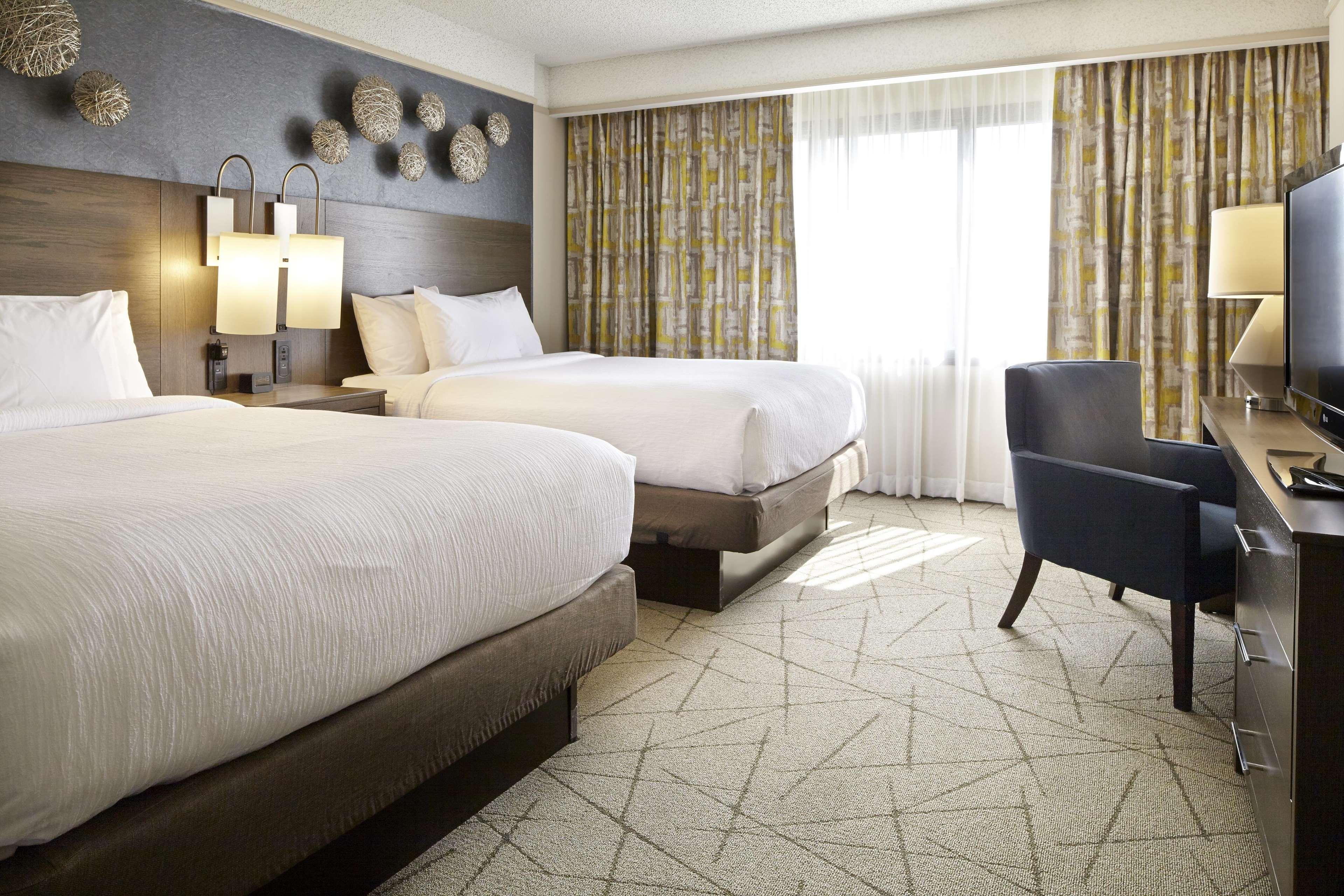 Embassy Suites By Hilton Atlanta Galleria Smyrna Eksteriør bilde