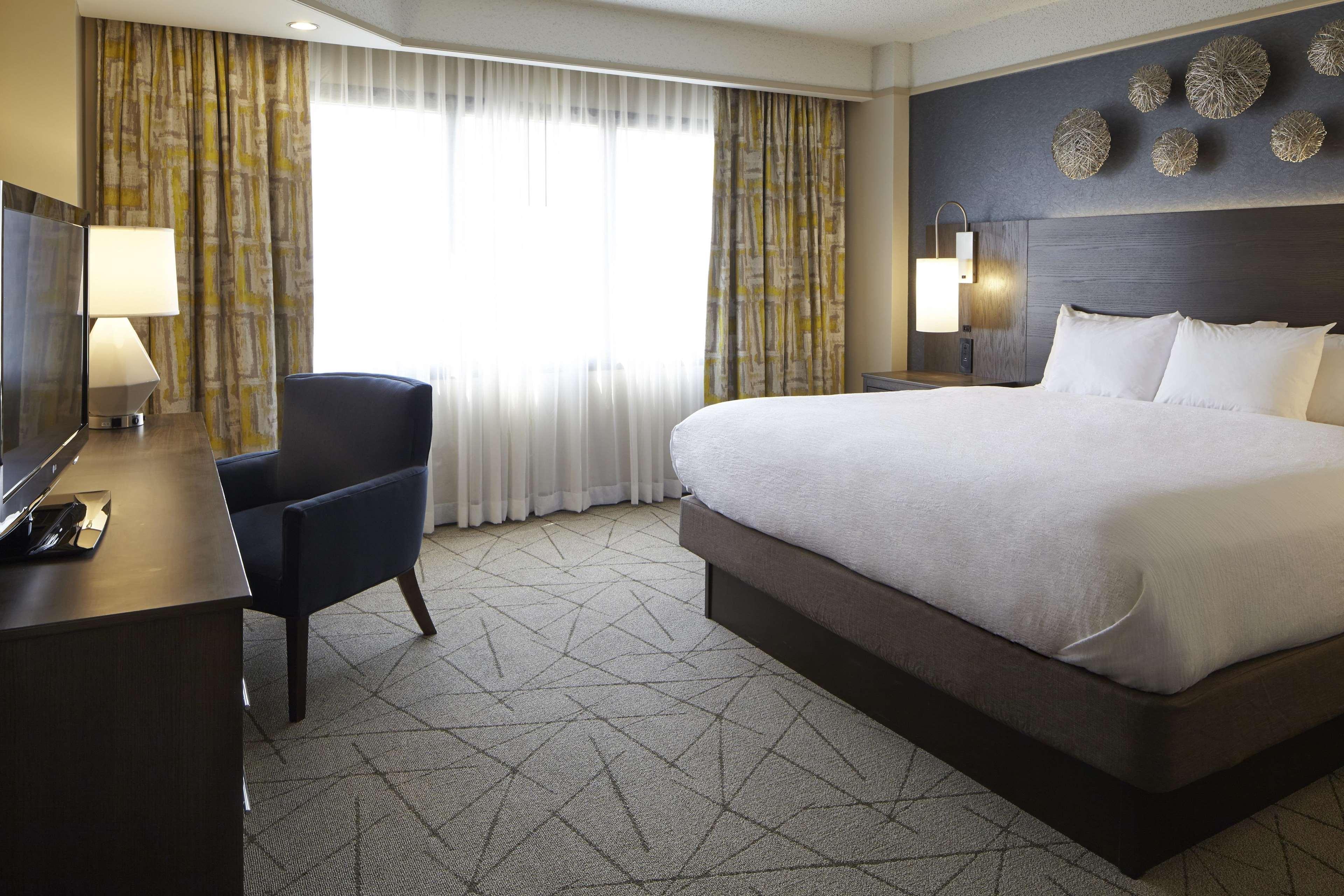 Embassy Suites By Hilton Atlanta Galleria Smyrna Eksteriør bilde