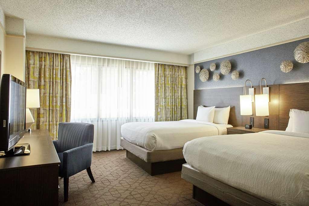 Embassy Suites By Hilton Atlanta Galleria Smyrna Rom bilde