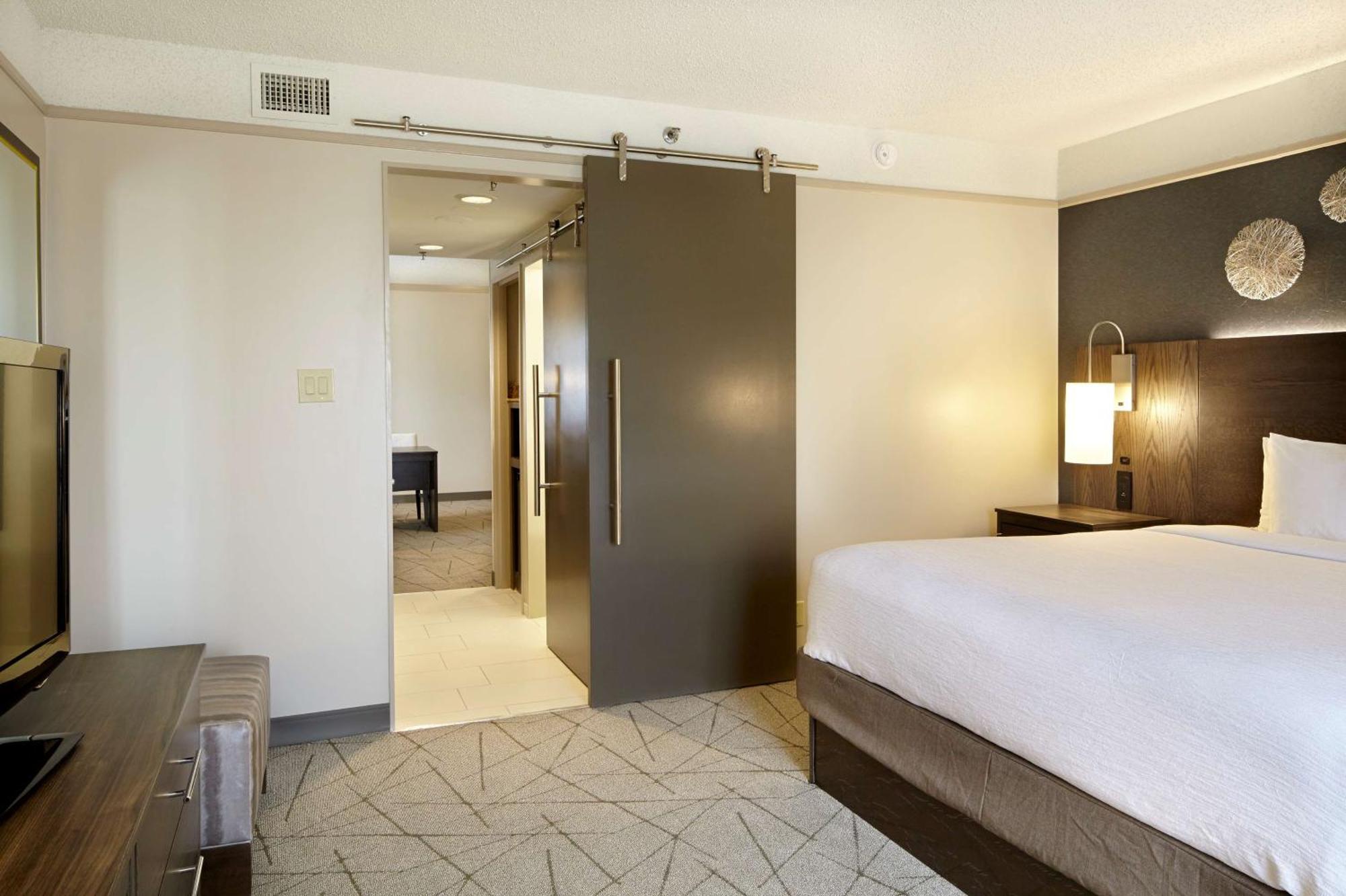 Embassy Suites By Hilton Atlanta Galleria Smyrna Eksteriør bilde