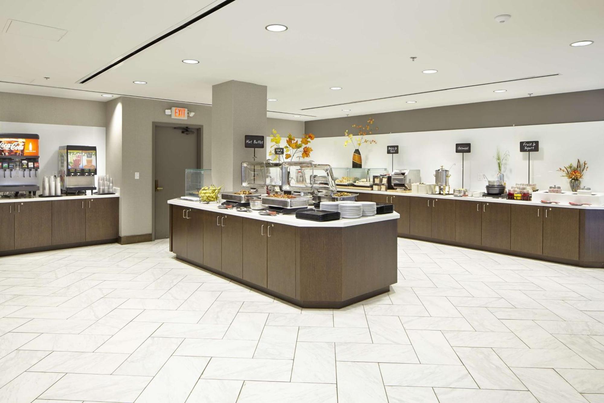 Embassy Suites By Hilton Atlanta Galleria Smyrna Eksteriør bilde
