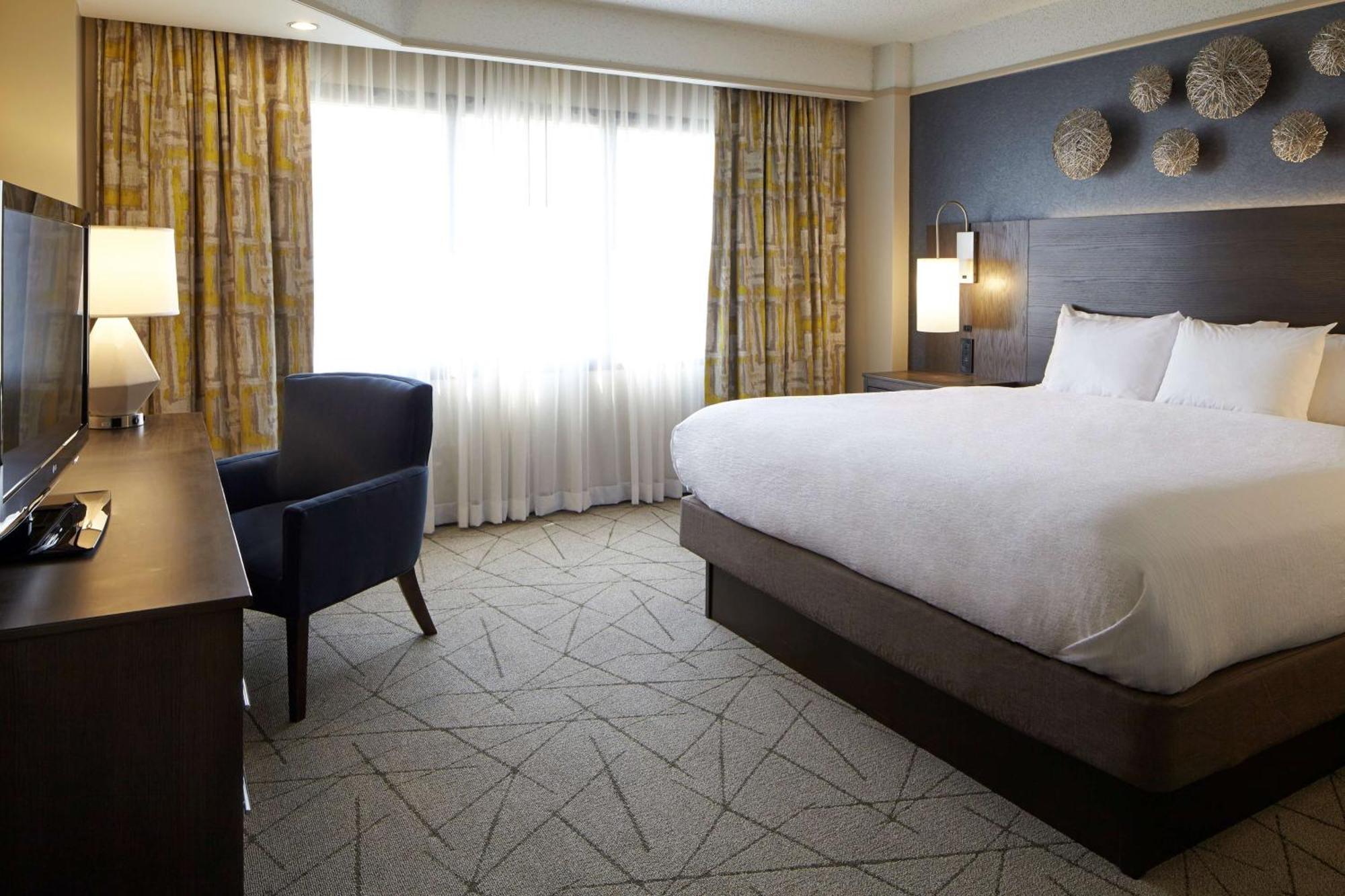 Embassy Suites By Hilton Atlanta Galleria Smyrna Eksteriør bilde