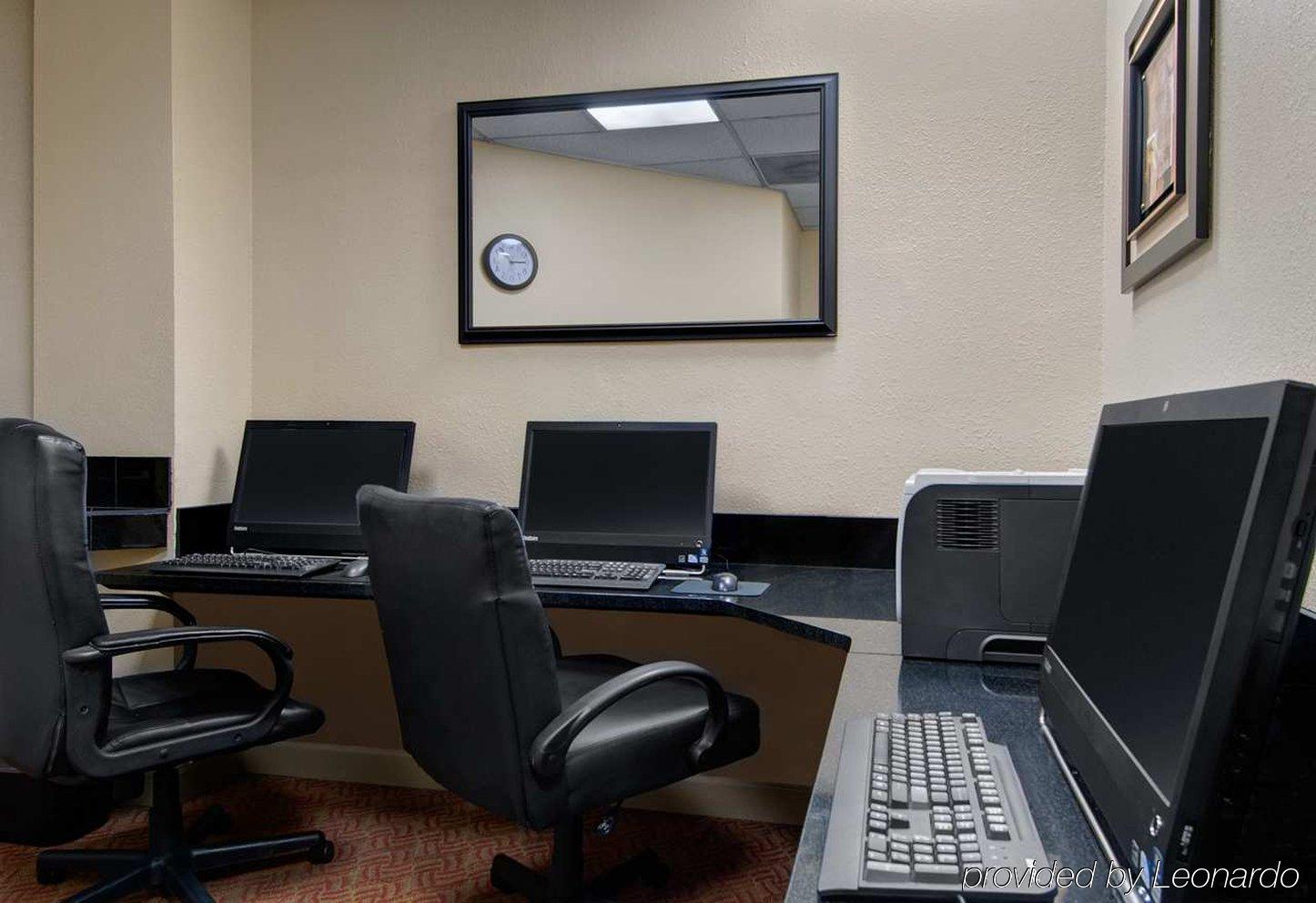 Embassy Suites By Hilton Atlanta Galleria Smyrna Business bilde