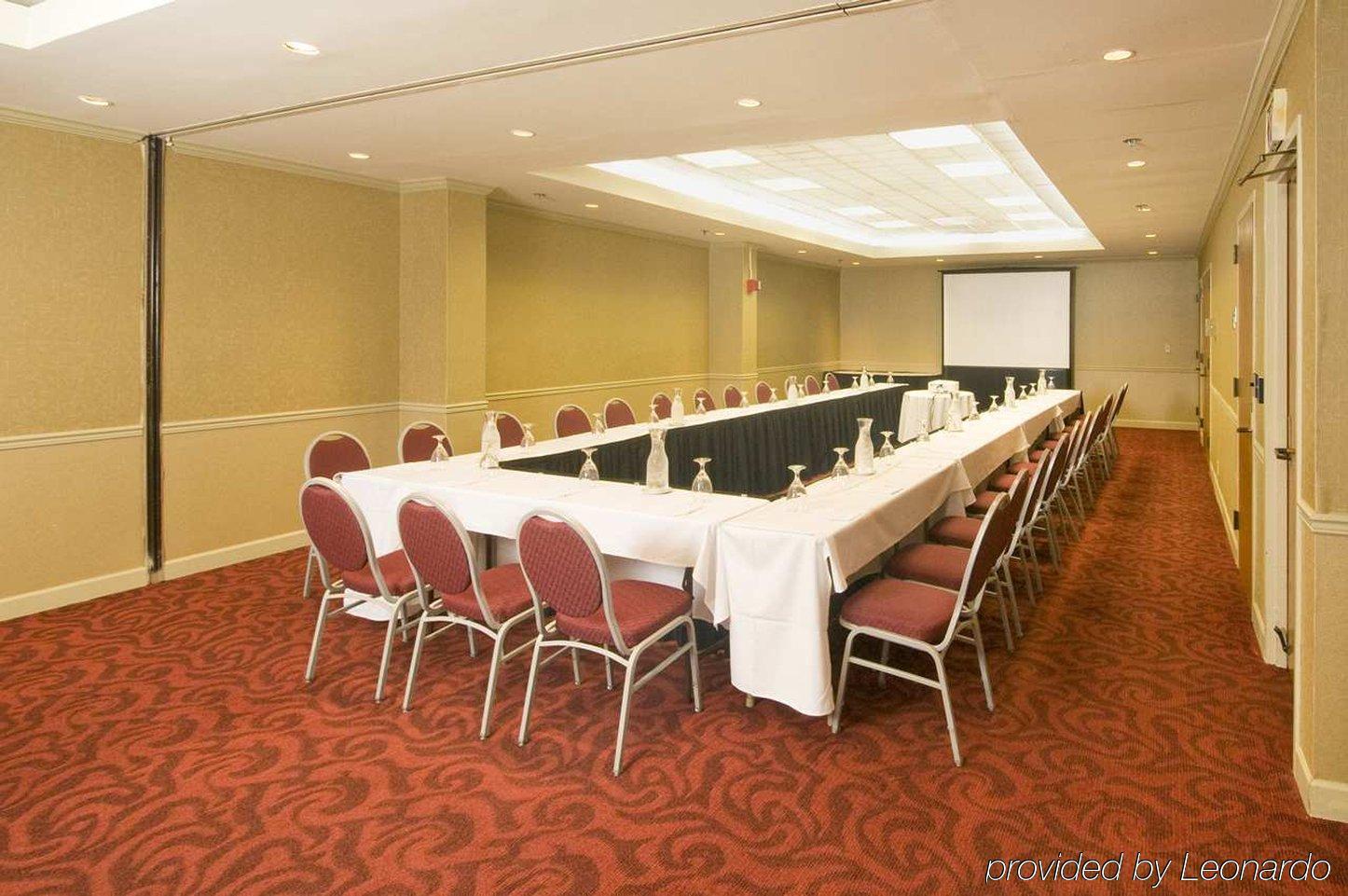 Embassy Suites By Hilton Atlanta Galleria Smyrna Business bilde