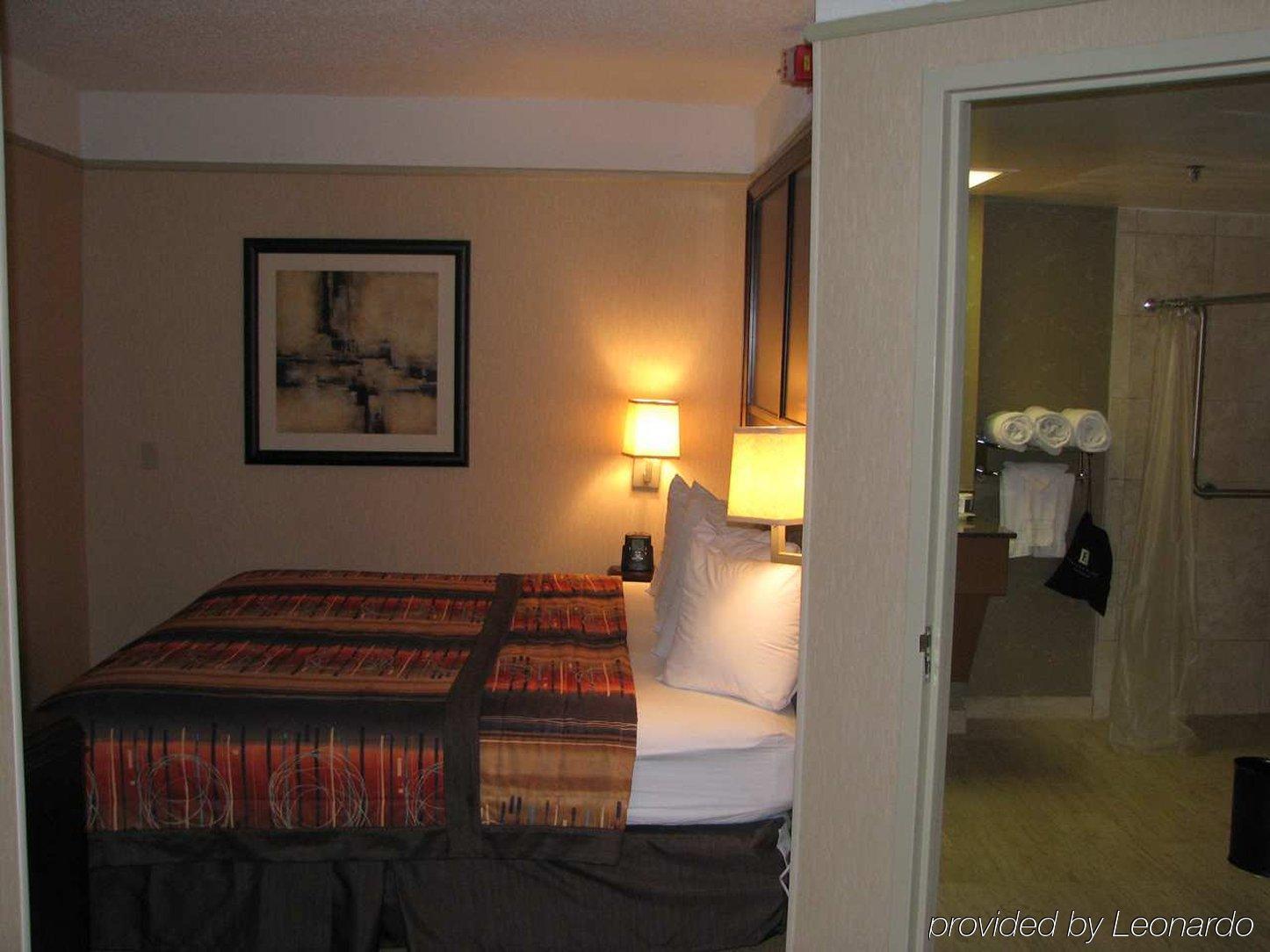 Embassy Suites By Hilton Atlanta Galleria Smyrna Rom bilde