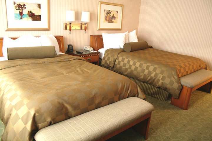 Embassy Suites By Hilton Atlanta Galleria Smyrna Eksteriør bilde