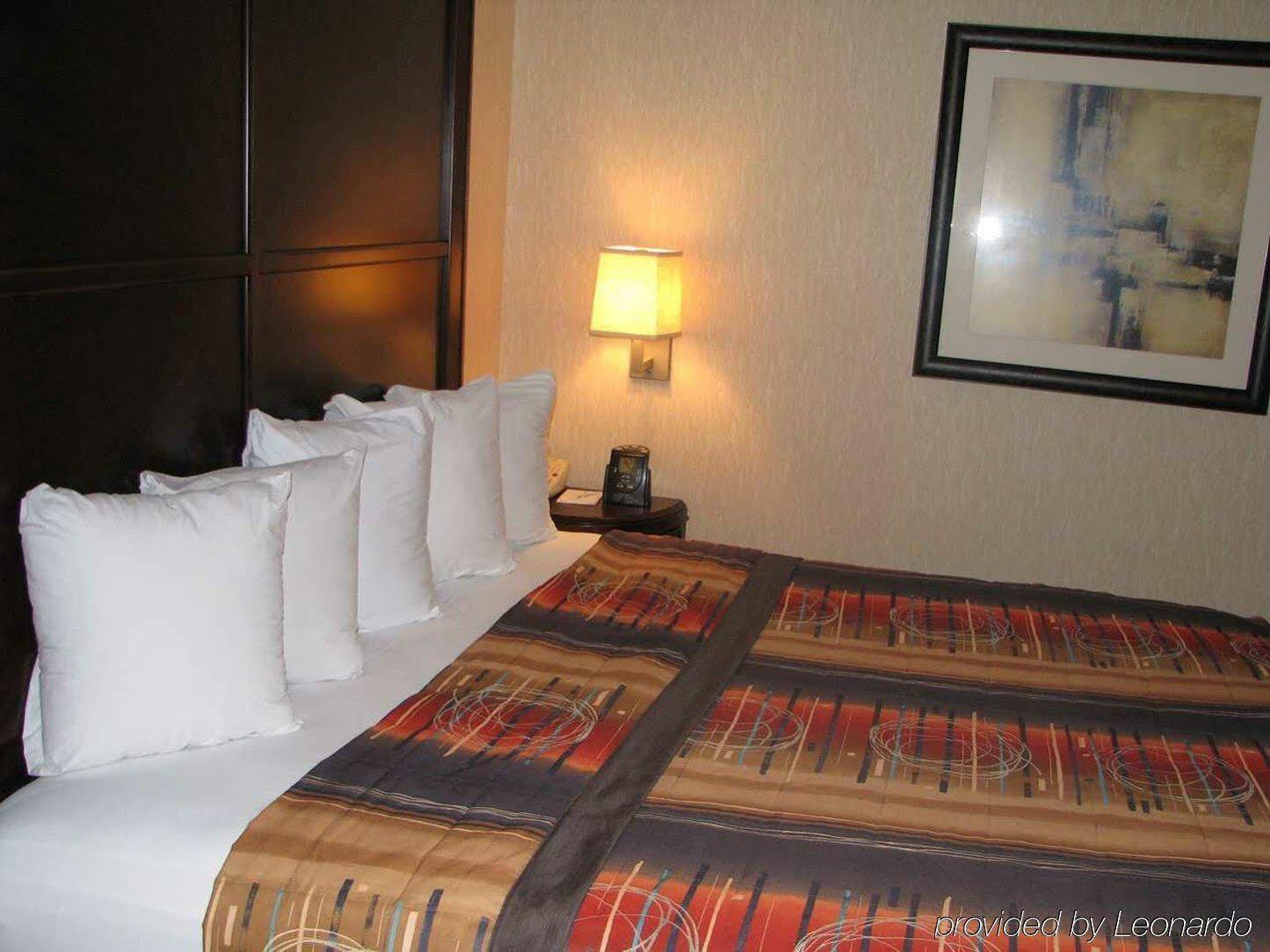 Embassy Suites By Hilton Atlanta Galleria Smyrna Eksteriør bilde